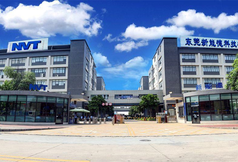新能德科技
